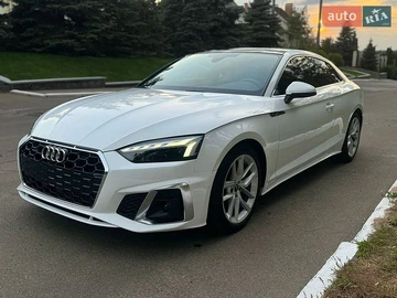 Авто Audi A5 2023 № 8863517
