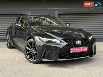 Авто Lexus Is 2023 № 8863587