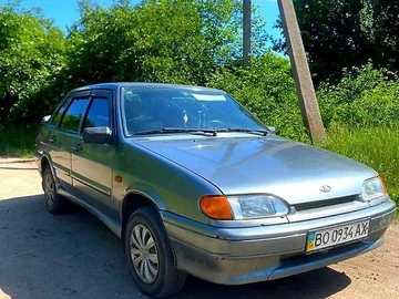 Авто ВАЗ 2115 Samara 2011 № 8863594