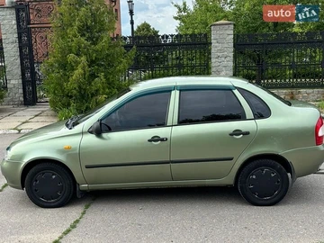 Авто ВАЗ 1118 Калина 2008 № 8863595
