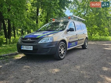 Авто ВАЗ Largus 2016 № 8863604