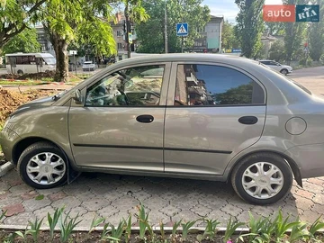 Авто Chery Jaggi 2008 № 8863608