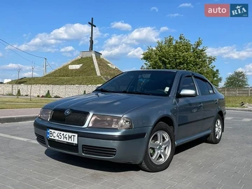 Авто Skoda Octavia 2004 № 8863629