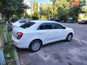 Авто Ravon R4 2017 № 8863649