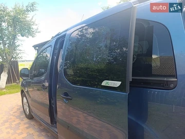 Авто Citroen Berlingo 2012 № 8863768