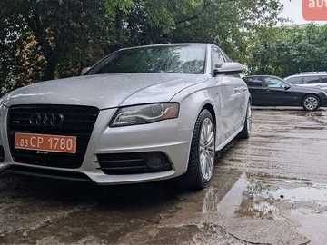 Авто Audi A4 2011 № 8863797