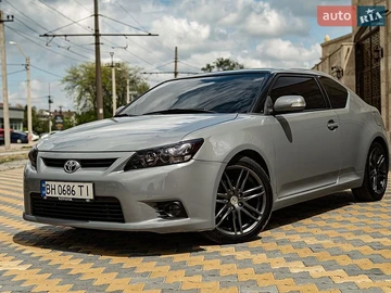 Авто Scion Tc 2010 № 8863803
