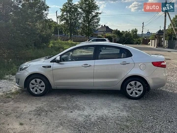 Авто KIA Rio 2014 № 8863804