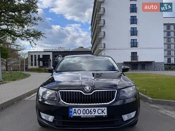 Авто Skoda Octavia 2013 № 8863805