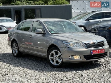 Авто Skoda Octavia 2012 № 8863809