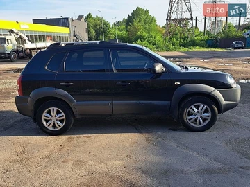 Авто Hyundai Tucson 2013 № 8863810