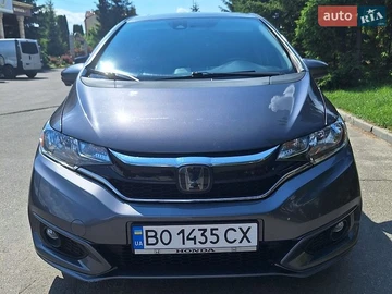 Авто Honda Fit 2019 № 8863827