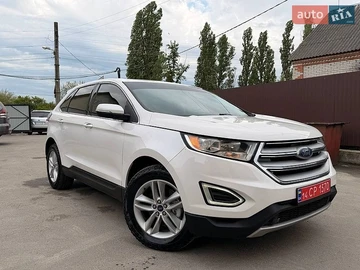 Авто Ford Edge 2017 № 8863993