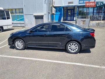 Авто Toyota Camry 2013 № 8863998