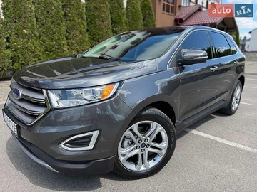 Авто Ford Edge 2017 № 8864002