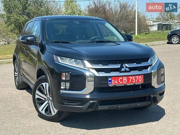 Авто Mitsubishi Outlander Sport 2021 № 8864005