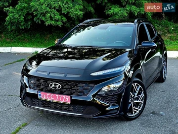 Авто Hyundai Kona 2023 № 8864016