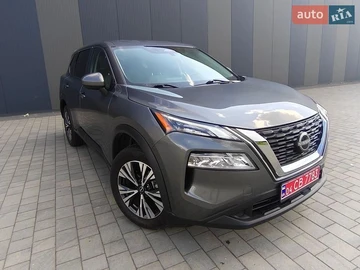 Авто Nissan Rogue 2023 № 8864018