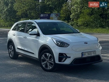 Авто KIA Niro 2021 № 8864029