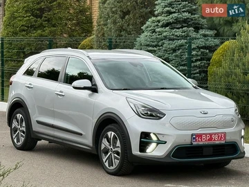 Авто KIA Niro 2020 № 8864030