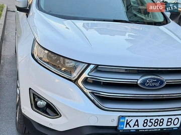 Авто Ford Edge 2016 № 8864033