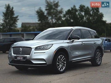 Авто Lincoln Corsair 2022 № 8864034