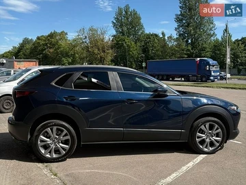 Авто Mazda Cx-30 2023 № 8864090
