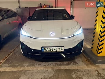 Авто Volkswagen Id Unyx 2024 № 8864187