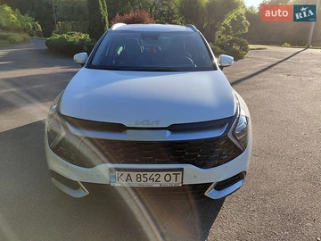 Авто KIA Sportage 2024 № 8864192