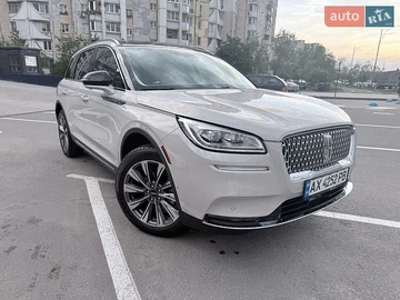 Авто Lincoln Corsair 2022 № 8864194