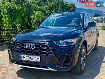 Авто Audi Q5 2022 № 8864200