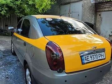 Авто Chery Jaggi 2008 № 8864265