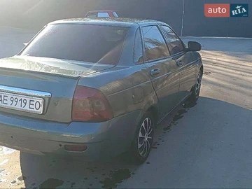 Авто ВАЗ 2170 Priora 2010 № 8864268