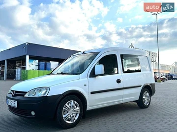Авто Opel Combo 2005 № 8864332