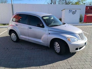 Авто Chrysler Pt Cruiser 2006 № 8864340