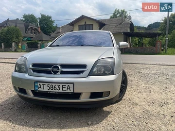 Авто Opel Vectra 2004 № 8864342