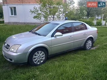 Авто Opel Vectra 2004 № 8864347
