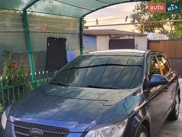 Авто KIA Ceed 2008 № 8864371