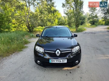 Авто Renault Logan 2015 № 8864376