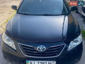 Авто Toyota Camry 2007 № 8864377