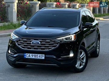 Авто Ford Edge 2019 № 8864424