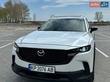 Авто Mazda Cx-50 2022 № 8864433