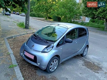 Авто Citroen C-Zero 2015 № 8864472