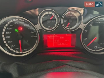 Авто Alfa Romeo Mito 2010 № 8864474