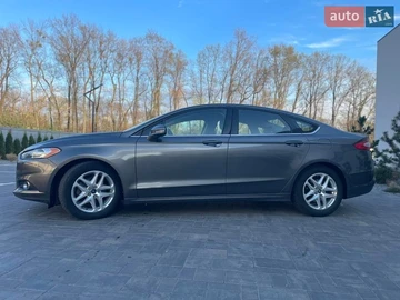 Авто Ford Fusion 2013 № 8864478