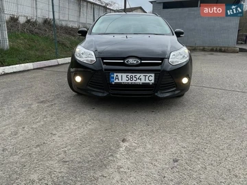 Авто Ford Focus 2011 № 8864482
