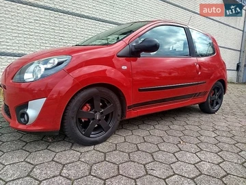 Авто Renault Twingo 2008 № 8864525