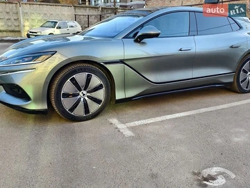 Авто  Z9 Gt 2024 № 8864535