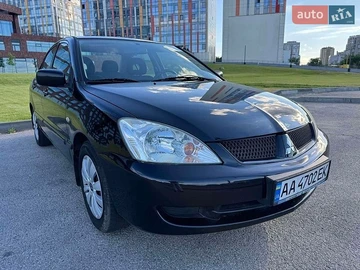 Авто Mitsubishi Lancer 2006 № 8864545