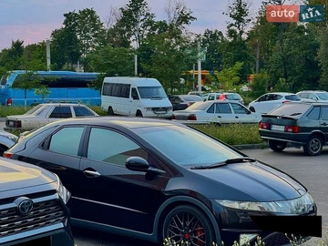 Авто Honda Civic 2008 № 8864546
